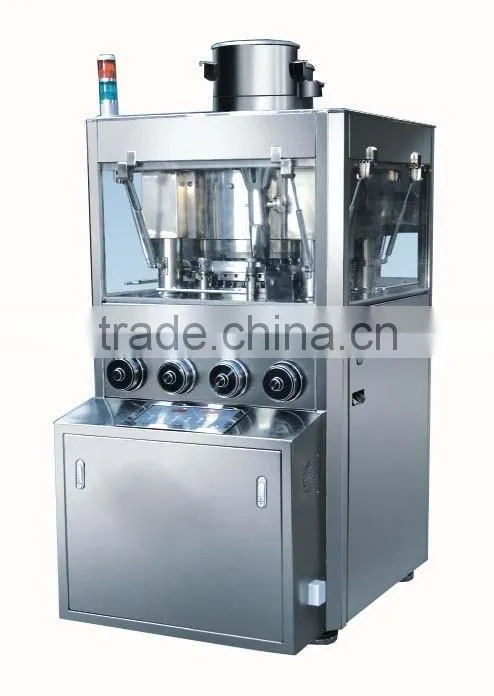 ZP45 High Speed Rotary Tablet Press Machine for Medicine tablet