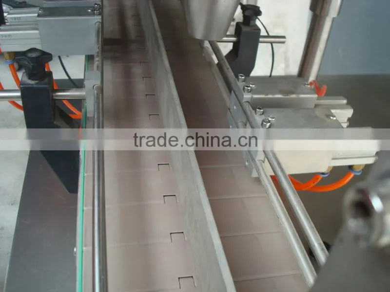 Specialized multi-function jelly candy counting machine