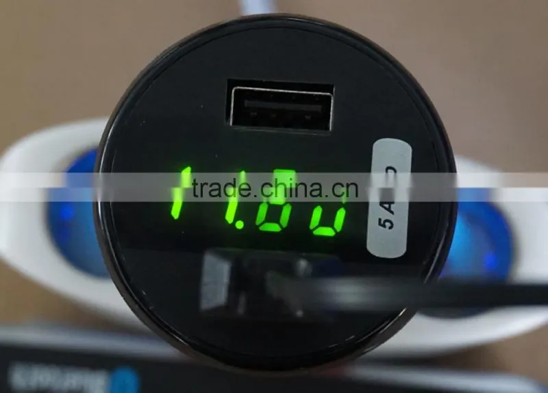 car lighter socket adapter