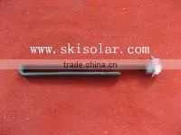 Best thermosyphon solar water heater:vacuum glass tubes for solar water heater