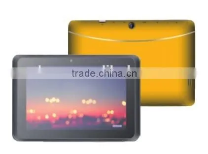 Android4.2 digital TV tablet PC 7inch AllwinnerA20 dual core manufacturer price