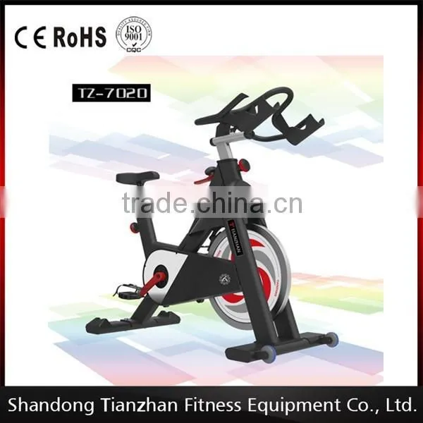 Spin Bike TZ-7020 / Spinning Exercise Bike /Body Fit Exercise Bike