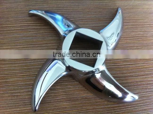 42# meat mincer knife and balde