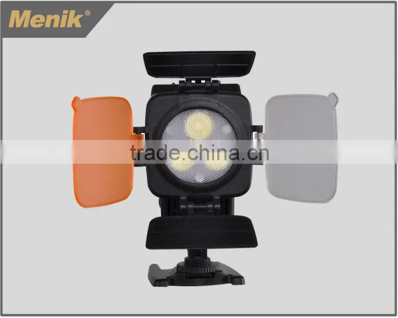 S-9/S-10/S-11 LED video light,camera light,studio lighting
