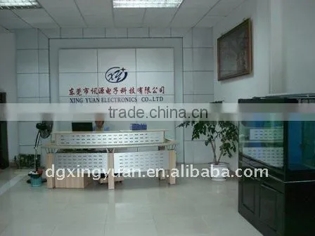 60W power adaptor 100-240V 2.5A