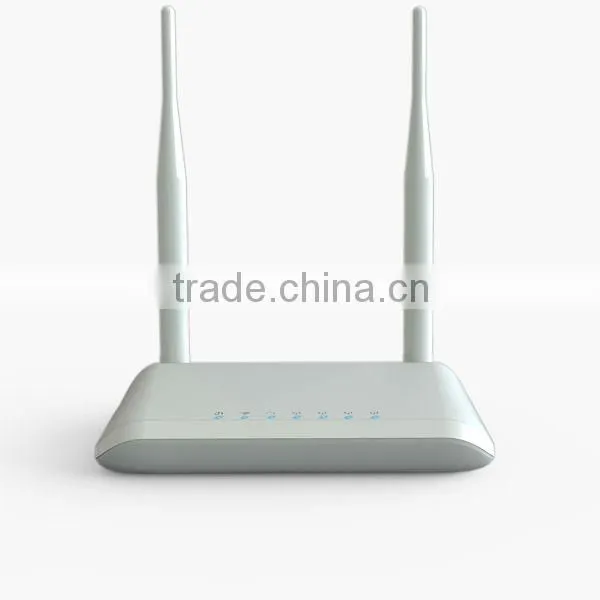 Best seller high quality 300Mbps wireless wifi router OEM
