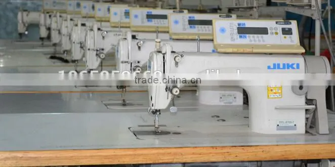 Good condition Used Japan Juki 8700-7 computer-controlled industrial sewing machine with large stock
