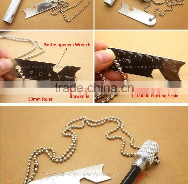 mischmetal flint rod flint lighter parts for sale