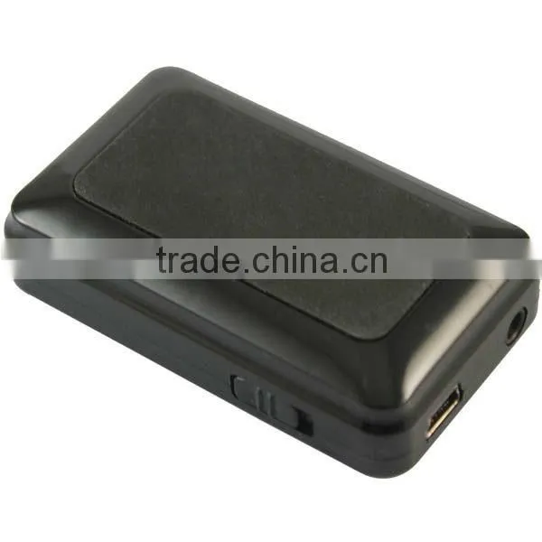 3.5mm A2DP Audio Stereo Music Bluetooth Transmitter For Speaker