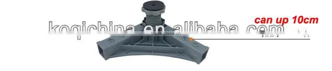 2014 New Product Mobile Pedestal for air condition