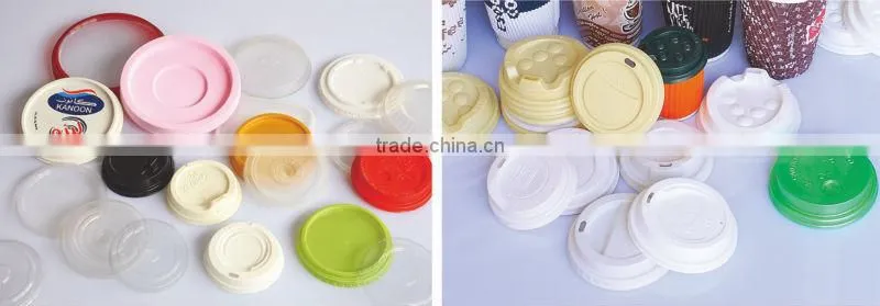 SBCL series plastic box making machine