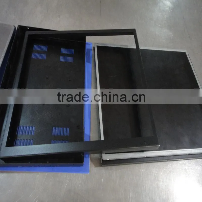 OEM Sheet Metal Stamping Products