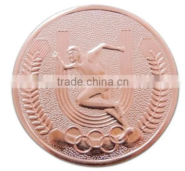 2015 new model brands of award sports trophies and medals