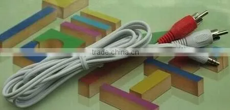 Freechat 2.4Ghz Wireless audio Headsets