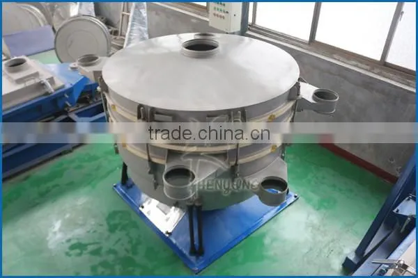 ZYY specific gravity separator