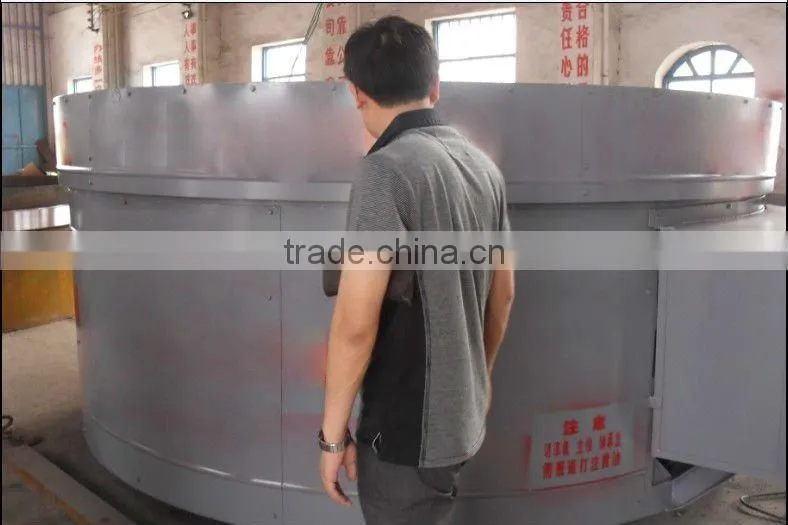 Hongji Newly-launched Devillicate Machine