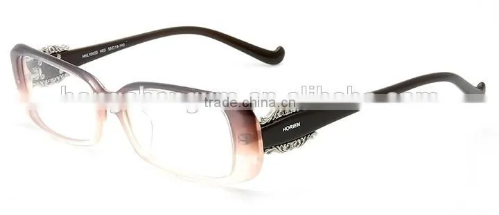Top selling high quality spectacle frames with china factory