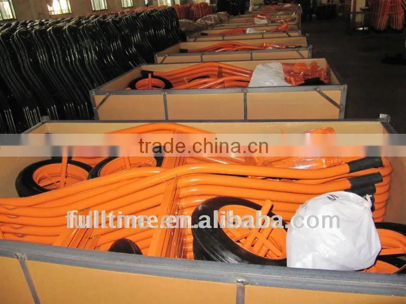 Africa Strong Wheelbarrow WB4017