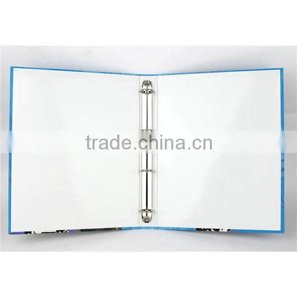 Office and school supply handmade paper folder designs types of stationery clip folder