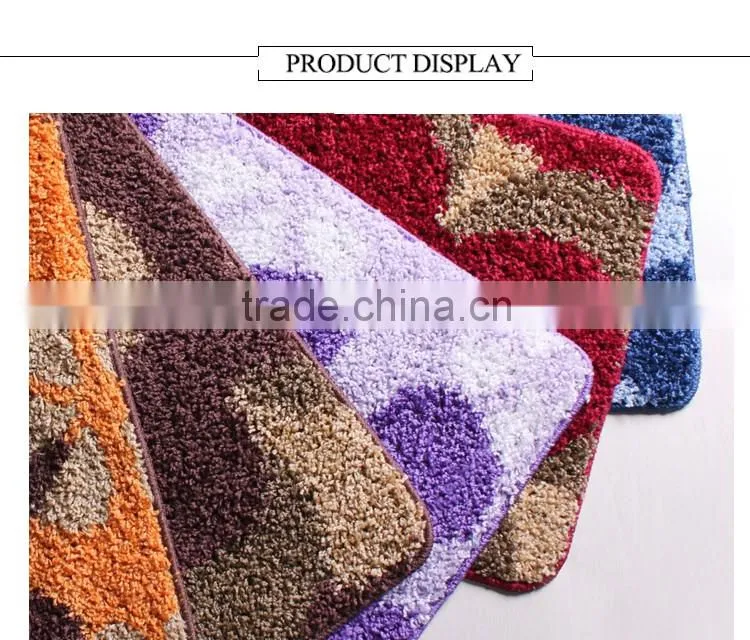 Wholesale Door Mats home accents Landings/Foyers/Hall ways rug