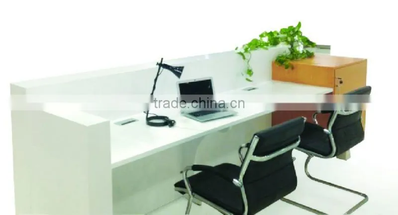 high quality restaurant reception desk factory sell directly QT3208