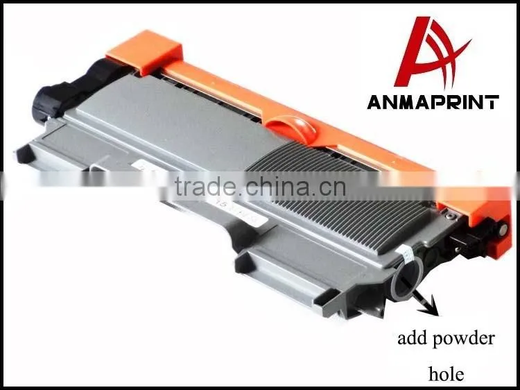 Alibaba supplier TN450 toner cartridges compatible for Brother HL2240/2270 laser printers