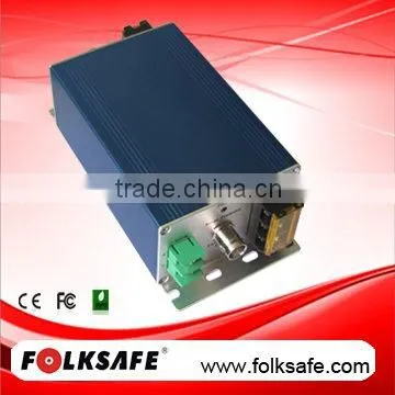 FS-SP3001VPDH AC110V/AC220V Video Power Data Surge Protector