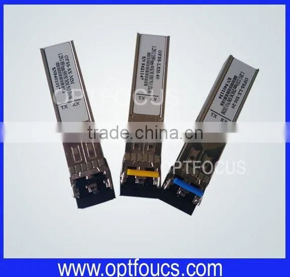 10g Xfp Module/xfp-10gb-SR/xfp module 10G 1310nm 40KM