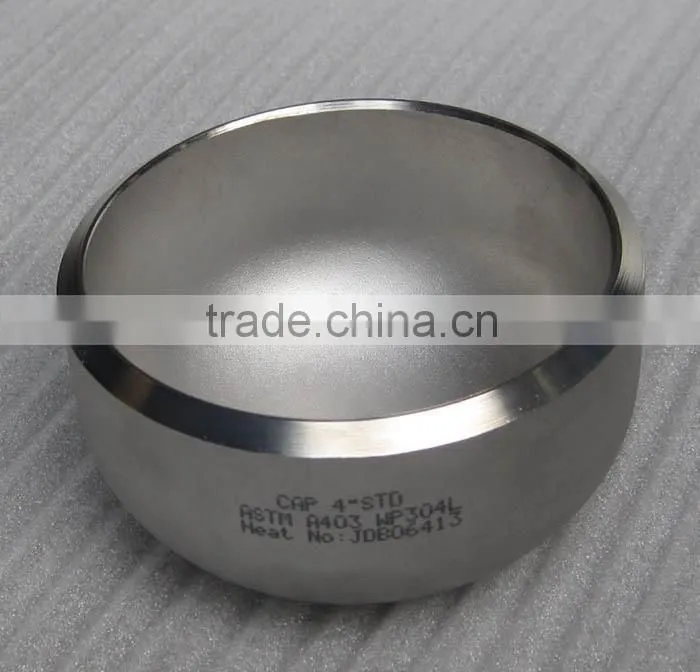 Stainless Steel Butt Welded concentric reducers