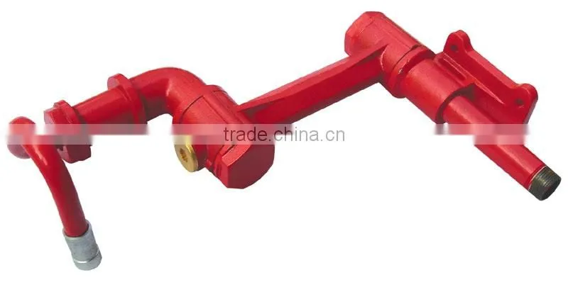 Fire Fighting Pipes