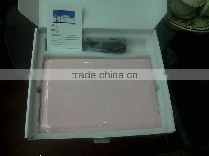 10.1inch VIA8880 Dual core Mini Laptop with android 4.2 OS