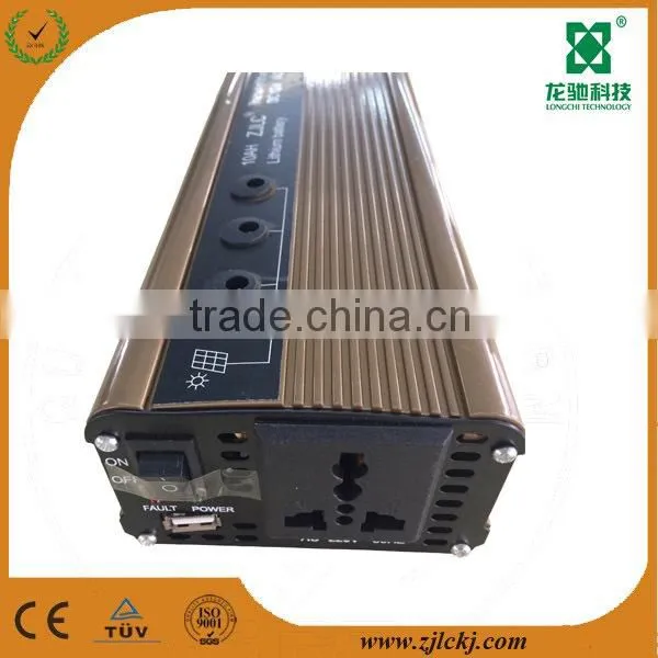 300w built-in lithium battery inverter system