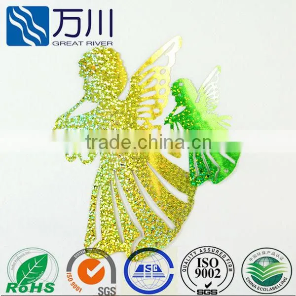 angel loose spangle sequin for decoration dress with sequins