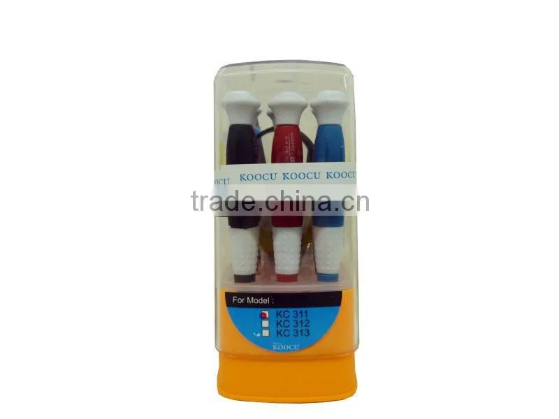 KOOCU 311 12 in 1 For Mobilephone Screwdriver Set