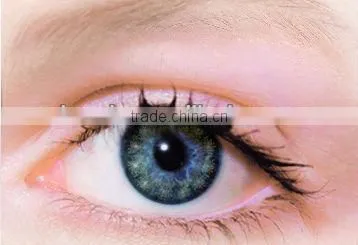 Toric colored contacts Beauty Contact Lens Made in China with Good quality
