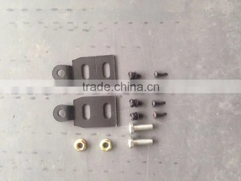 Professional ABS Sportage High Quality of Car Bumpers / Manufacturer in Front Bumpers and Rear Bumpers