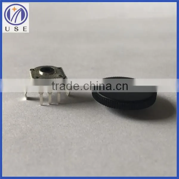 10mm SMD rotary encoder for mouse wheel