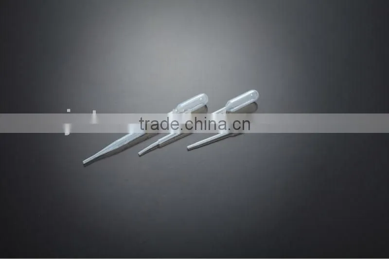 Laboratory Consumable Pipette Pasteur