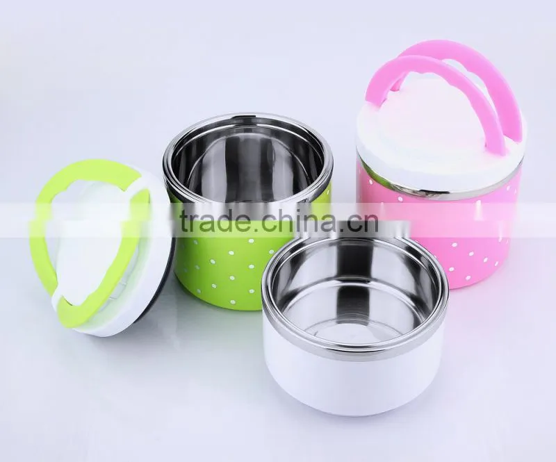 idea corporation ltd stainless steel bento lunch box
