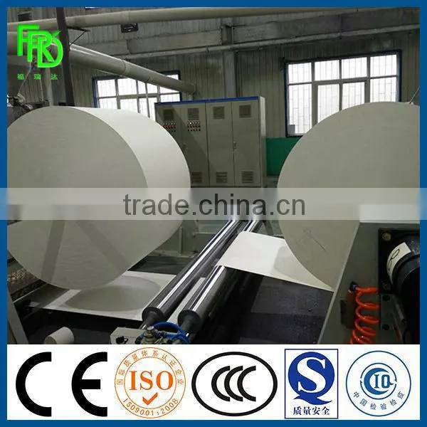 China Supplier Pe Coated Roll Paper