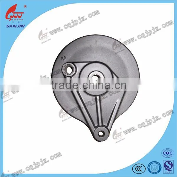 Motorcycle High Quality Rear Brake Cover Custom Motorcycle Cover