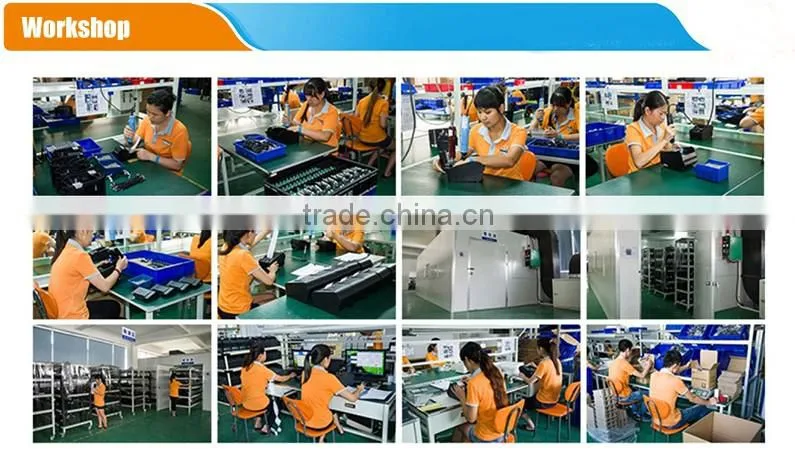 Suie Supermarket Pos System Equipment Pos Direct Thermal Printer