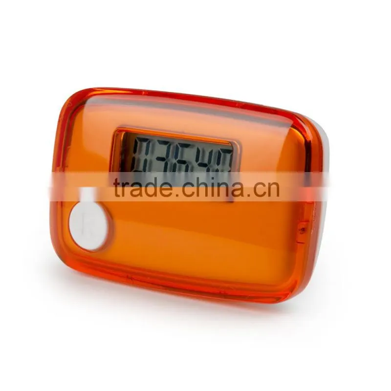 Electronic Digital Pedometer,Free Pedometers