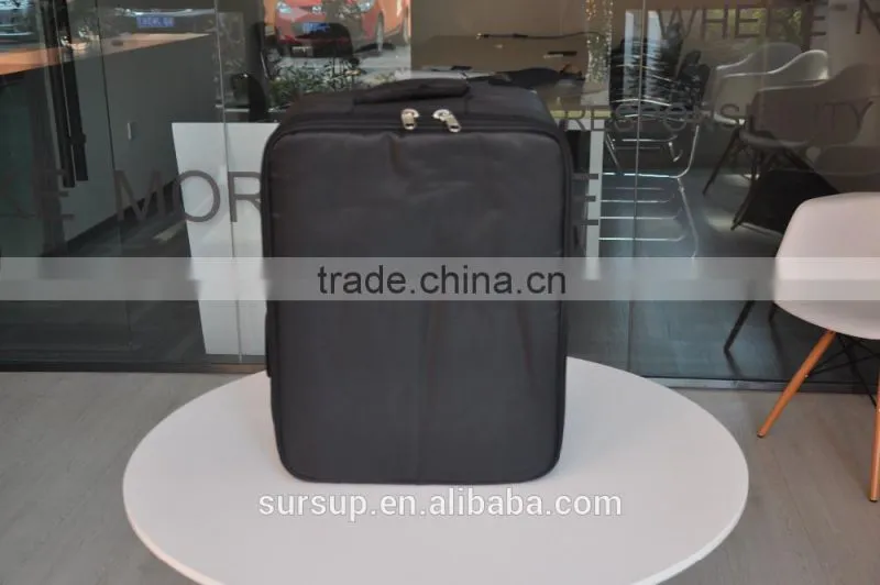 DJI UAV internal frame backpack, Phantom3 backpack , soft backpack