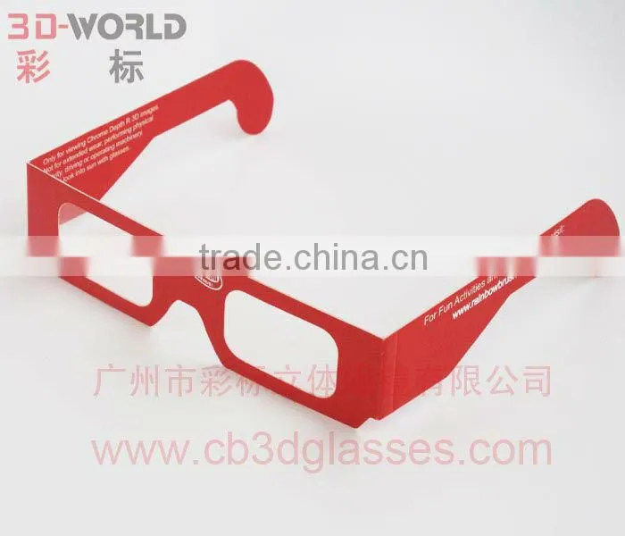 Popular decode 3d glasses with competitive price