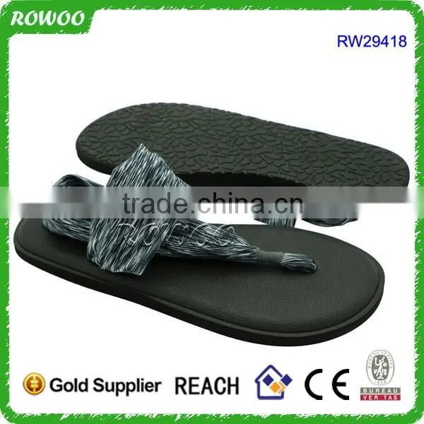 Super Comfort Yoga sling sandals for women