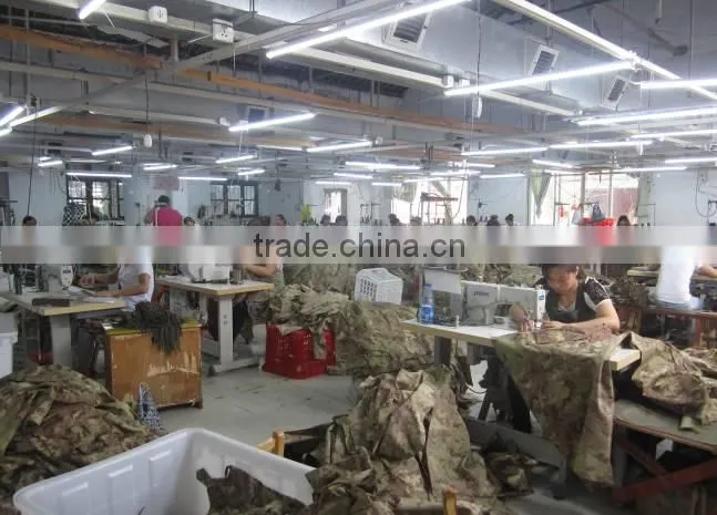 Hubei Fronter Garment Co., Ltd. company overview - view 4
