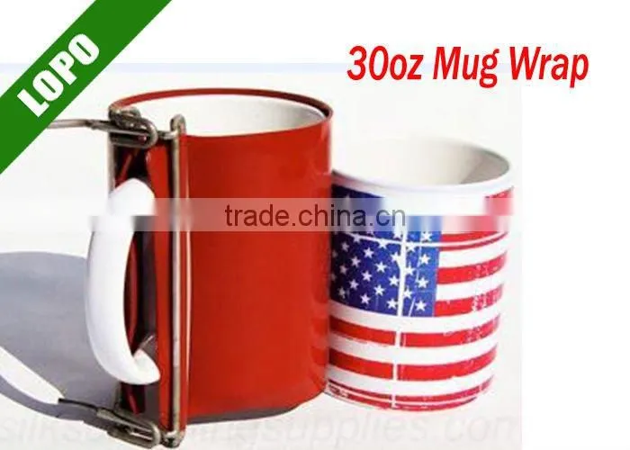 0.5L Beer Stein Wrap