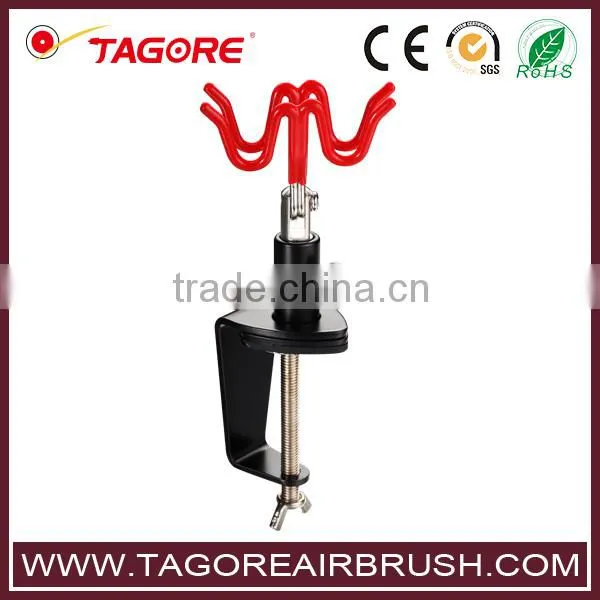 TG50 Airbrush Holder For 4 Airbrushes