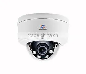 GWSECU 3MP Full HD 1080P Outdoor Box IP CCTV Camera